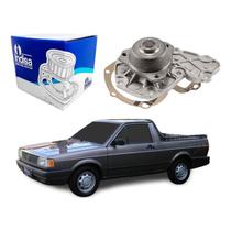 Bomba Dagua Indisa Saveiro 1.6 Ae 1991 A 1993 Bomba Dagua Indisa Saveiro 1.6 Ae 1991 A 1993