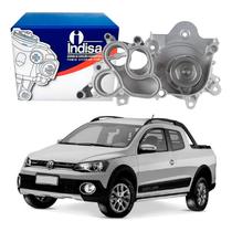 Bomba Dagua Indisa Saveiro Cross G6 1.6 16v 2014 A 2017