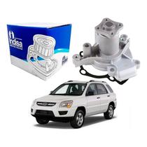 Bomba Dagua Indisa Sportage 2.0 2006 A 2010