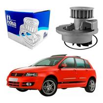 Bomba Dagua Indisa Stilo 1.8 8v 2002 A 2011