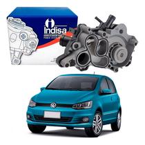 Bomba Dagua Indisa Volkswagen Fox 1.6 16v 2015 A 2018