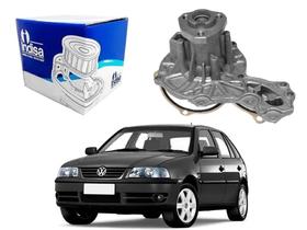 Bomba dagua indisa volkswagen gol 1.6 1.8 2.0 2000 a 2005