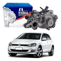 Bomba Dagua Indisa Volkswagen Golf 1.0 Tsi 2015 A 2019
