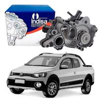 Bomba Dagua Indisa Volkswagen Saveiro Cross 1.6 2014 A 2017 Bomba Dagua Indisa Volkswagen Saveiro Cross 1.6 2014 A 2017
