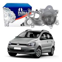 Bomba Dagua Indisa Volkswagen Spacefox 1.6 16v 2015 A 2019 Bomba Dagua Indisa Volkswagen Spacefox 1.6 16v 2015 A 2019