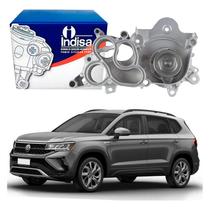 Bomba Dagua Indisa Volkswagen Taos 1.4 Tsi 2021 A 2022 Bomba Dagua Indisa Volkswagen Taos 1.4 Tsi 2021 A 2022
