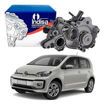 Bomba Dagua Indisa Volkswagen Up 1.0 2014 A 2021