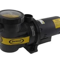 Bomba Dagua Jacuzzi 5a-t 1/2cv T-plas 220/380v Trifasica Bomba Dagua Jacuzzi 5a-t 1/2cv T-plas 220/380v Trifasica