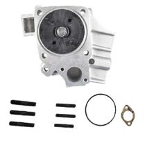 Bomba Dagua Jumper 2.8 00 á 09 Ducato 2.5 2.8 98 a 00 2.8 turbo 99 a 05 Boxer 2.5 2.8 99 a 02 Bomba Dagua Jumper 2.8 00 á 09 Ducato 2.5 2.8 98 a 00 2.8 turbo 99 a 05 Boxer 2.5 2.8 99 a 02