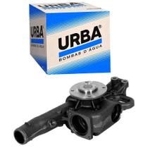 Bomba Dágua Mercedes Benz Accelo Atron Axor Urba UB0380