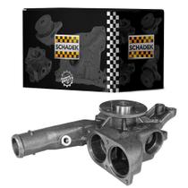 Bomba Dagua Mercedes Benz O500 Om 926 La 2002 a 2016 Schadek