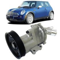 Bomba dagua mini cooper 1.6 16v gasolina 2001 a 2008 Bomba dagua mini cooper 1.6 16v gasolina 2001 a 2008