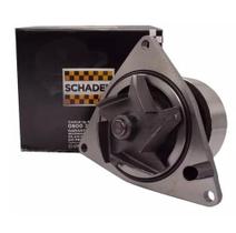 Bomba Dagua Motor Cummins ISC eletrônico - Schadek Bomba Dagua Motor Cummins ISC eletrônico - Schadek