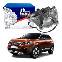 Bomba Dagua Motor Indisa 3008 1.6 Thp 2017 A 2020