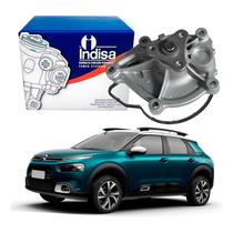 Bomba Dagua Motor Indisa C4 Lounge 1.6 Thp 2018 A 2020