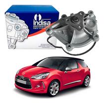 Bomba Dagua Motor Indisa Ds3 1.6 Thp 2013 A 2016
