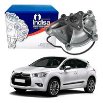 Bomba Dagua Motor Indisa Ds4 1.6 Thp 2013 A 2016