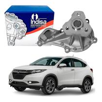 Bomba Dagua Motor Indisa Hrv 1.8 16v 2015 A 2018
