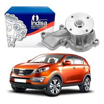 Bomba Dagua Motor Indisa Sportage 2.0 2011 A 2016