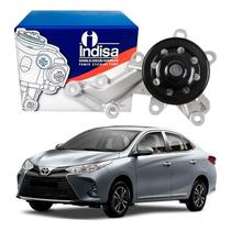 Bomba Dagua Motor Indisa Toyota Yaris Sedan 1.5 2022 A 2024 Bomba Dagua Motor Indisa Toyota Yaris Sedan 1.5 2022 A 2024