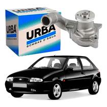 Bomba Dagua Motor Urba Ford Fiesta 1.0 1.3 1996 A 1999