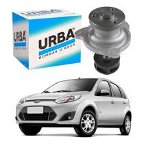 Bomba Dagua Motor Urba Ford Fiesta 1.0 8v 2010 A 2014