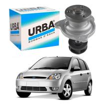 Bomba Dagua Motor Urba Ford Fiesta 1.6 8v 2003 A 2006