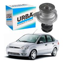 Bomba Dagua Motor Urba Ford Fiesta Sedan 1.0 8v 2003 A 2006