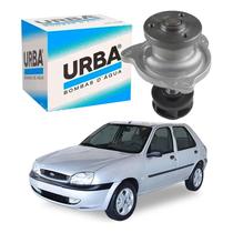 Bomba Dagua Motor Urba Ford Fiesta Street 1.0 2000 A 2002
