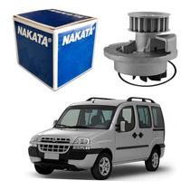 Bomba Dagua Nakata Doblo 1.8 2002 A 2010