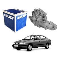 Bomba Dagua Nakata Megane Sedan 2.0 16v 2001 A 2005 Bomba Dagua Nakata Megane Sedan 2.0 16v 2001 A 2005