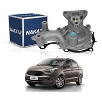 Bomba Dagua Nakata New Ka Sedan 1.0 12v 2018 A 2020
