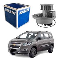 Bomba Dagua Nakata Spin 1.8 2012 A 2016