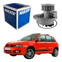 Bomba Dagua Nakata Stilo 1.8 8v 2002 A 2011