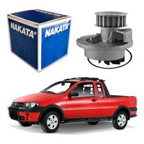 Bomba Dagua Nakata Strada Adventure 1.8 2003 A 2008