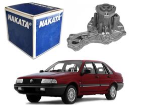 Bomba dagua nakata volkswagen santana g2 1.8 2.0 1991 a 1996