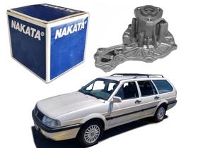 Bomba dagua nakata volkswagen santana quantum 1.8 2.0 1991 a 1996