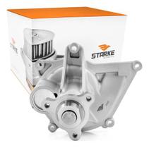 Bomba Dagua Onix 1.0 12v 3 Cil Aspirado Starke