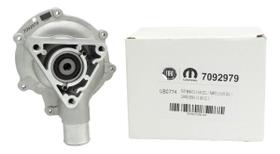 Bomba Dágua Original Argo Bravo Toro Palio Punto Siena Strada Jeep Renegade 1.8 16v Bomba Dágua Original Argo Bravo Toro Palio Punto Siena Strada Jeep Renegade 1.8 16v