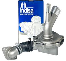 Bomba DÁgua Palio Grand Siena Strada Bravo Linea Punto FIAT Motor EtorQ 1.6 16v 1.8 16v INDISA