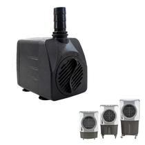 Bomba Dágua para Climatizador Portátil Ventisol Clipro e outros 35 45 70 80 e 100 Litros 220v Bomba Dágua para Climatizador Portátil Ventisol Clipro e outros 35 45 70 80 e 100 Litros 220v
