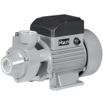 Bomba Dágua Periférica 0,5 CV RZ-BP375/M RAZI Bomba Dágua Periférica 0,5 CV RZ-BP375/M RAZI