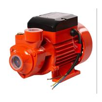 Bomba dagua periférica 0,5cv 220v FOXLUX