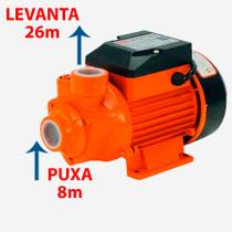 Bomba Dágua Periférica 1/2 Hp Bp500 Intech Machine