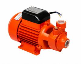 Bomba dagua periférica 1cv bivolt FOXLUX Bomba dagua periférica 1cv bivolt FOXLUX