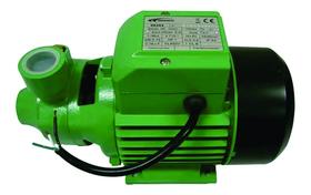 Bomba DÁgua Periférica XKM60 0,5Hp 40L Alta Pressão e Ideal p/ Irrigação