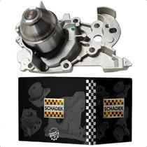 Bomba Dagua Peugeot 206 Renault Clio/logan/sandero 1.0 16v S Bomba Dagua Peugeot 206 Renault Clio/logan/sandero 1.0 16v S