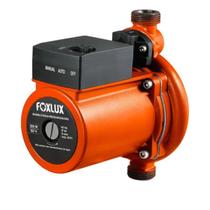 Bomba Dágua Pressurizadora 120w Foxlux Para Torneira e Chuveiro