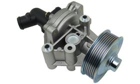 Bomba Dagua ( Ranger 2013 A 2017 Motor 3.2 Diesel ) Peça Paralela - BK3Z8501JX