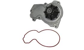 Bomba Dagua ( Ranger 3.0 Diesel 2005 A 2012 ) - Mwm - BG5T8501AA Bomba Dagua ( Ranger 3.0 Diesel 2005 A 2012 ) - Mwm - BG5T8501AA